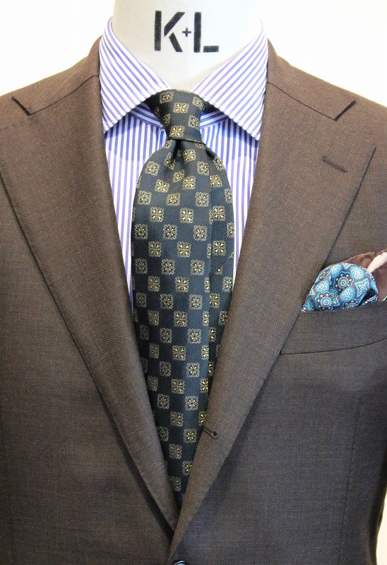 TIE YOUR TIE セッテピエゲ第一弾入荷です！